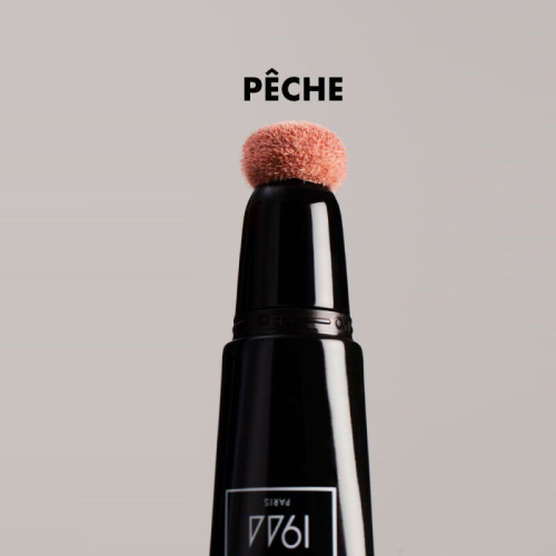 1944 Paris Liquid Blush Likit Allık Peche 12 ml - 2