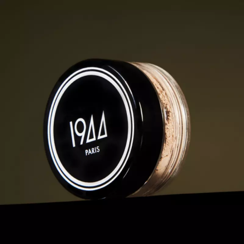 1944 Paris Mineral Foundation - Golden Beige FT304 5gr - 3