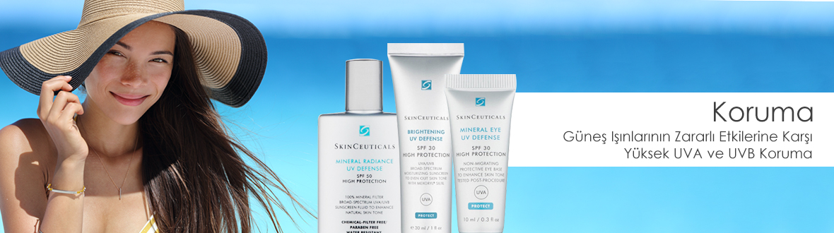 Skinceuticals 