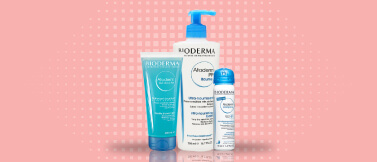 Bioderma Atoderm