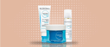 Bioderma Hydrabio