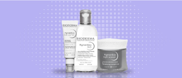 Bioderma Pigmentbio