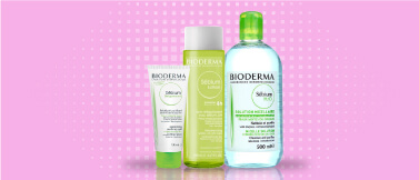 Bioderma Sebium