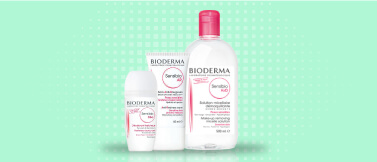 Bioderma Sensibio