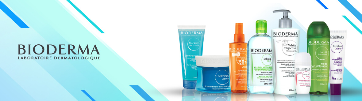 Bioderma Ürünleri