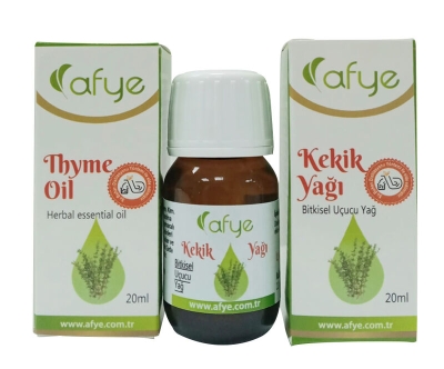 Afye Kekik Yağı 20 ml