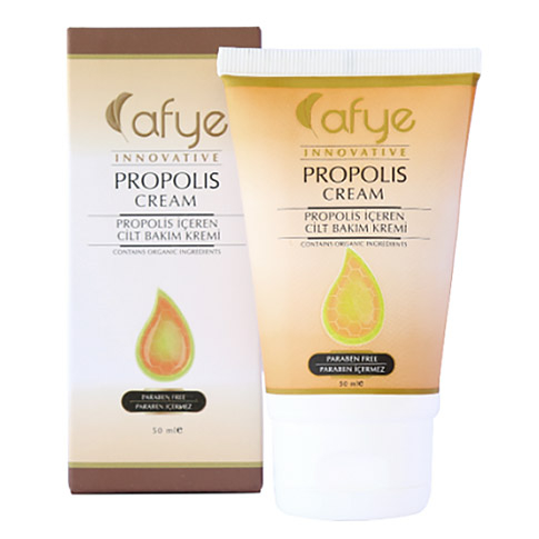 ​Afye Propolis Cream 50ml - 1