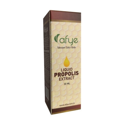 Afye Sıvı Propolis Ekstresi 30 ml