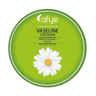 Afye Vaseline Cream 100 ml | Papatya Özlü - 1