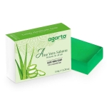 Agarta Aloe Vera Sabunu 150 gr - Thumbnail