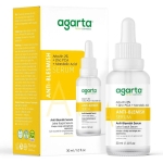 Agarta Anti-Blesmish Serum Leke Karşıtı 30 ml - Thumbnail