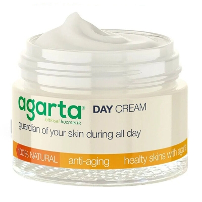 Agarta Gündüz Kremi 50 ml