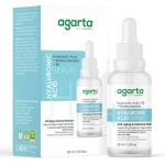 Agarta Hyaluronic Acid Serum Yaşlanma Karşıtı & Yoğun Nemlendirici 30 ml - Thumbnail