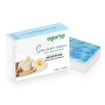 Agarta Shea Butter Sabunu 150 gr - Thumbnail