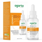 Agarta Vitamin C Serum Aydınlatıcı C Vitamini 30 ml - Thumbnail