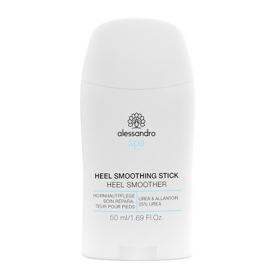 Alessandro Pedix Heel Smoothing Stick 50gr