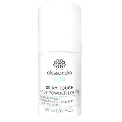 Alessandro Pedix Silky Touch Foot Powder 30 ml