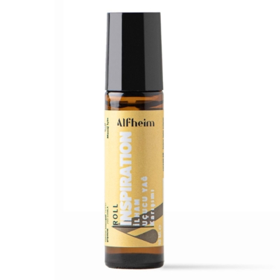 Alfheim Inspiration Terapi Roll 10 ml