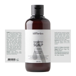 Alfheim Scalp Bakım Şampuan 250 ml - Thumbnail