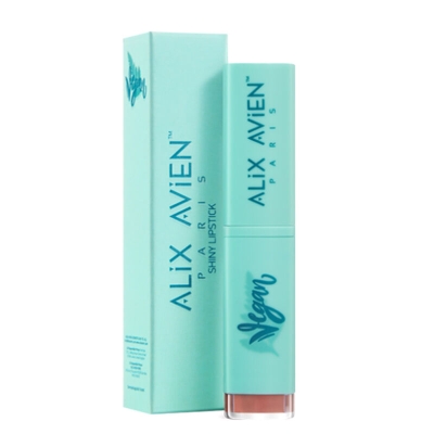 Alix Avien Shiny Lip Stick 01 4 gr