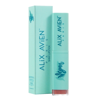 Alix Avien Shiny Lip Stick 02 4 gr