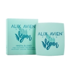 Alix Avien Vegan Mineral Blusher No101 11,5 gr - Thumbnail