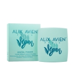 Alix Avien Vegan Mineral Powder 04 11 gr - Thumbnail