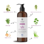 Alls Biocosmetics Anti Stretch Mark Çatlak Önlemeye Yardımcı Jel 350 ml - Thumbnail