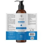 Alls Biocosmetics CicaVera Prebiyotik Temizleme Jeli 200 ml - Thumbnail