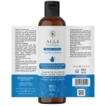 Alls Biocosmetics CicaVera Prebiyotik Tonik 200 ml - Thumbnail