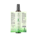 Alls Biocosmetics Organik Prebiyotik Aloe Vera Sprey 140 ml - Thumbnail