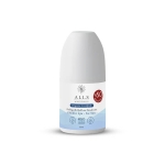 Alls Biocosmetics Organik Prebiyotik Roll on Deodorant 75 ml - Erkekler İçin - Thumbnail