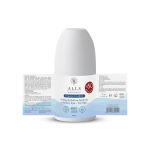 Alls Biocosmetics Organik Prebiyotik Roll on Deodorant 75 ml - Erkekler İçin - Thumbnail