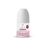 Alls Biocosmetics Organik Prebiyotik Roll on Deodorant 75 ml - Kadınlar İçin - Thumbnail