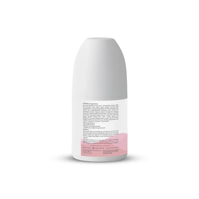 Alls Biocosmetics Organik Prebiyotik Roll on Deodorant 75 ml - Kadınlar İçin