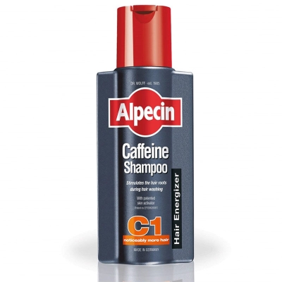 Alpecin Kafein Şampuan 250 ml.