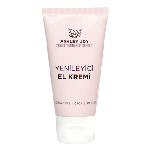 Ashley Joy El Kremi 50 ml - 1