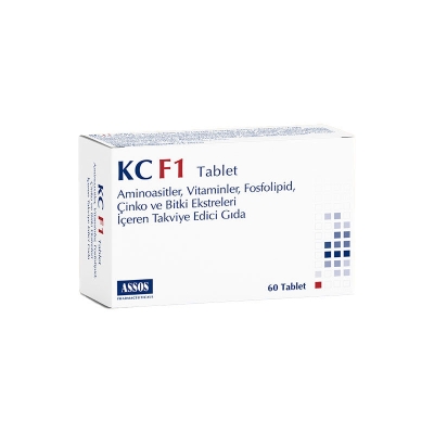 KC F1 60 Tablet