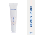 Athenias Spf15 Lip Balm 15 gr - Thumbnail