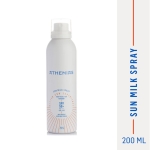 Athenias Sun Milk Spray Spf50+ 200 ml - Thumbnail