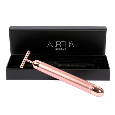 Aurelia Geneve T Shaped Energy Beauty Bar