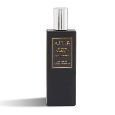 Aurelia Geneve Vanilya ve Orkide Premium Oda Parfümü 50 ml