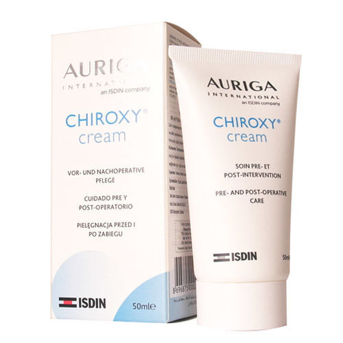 Auriga Chiroxy Cream 50ml - 1