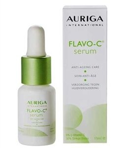 Auriga Flavo-C Serum 15ml - 1