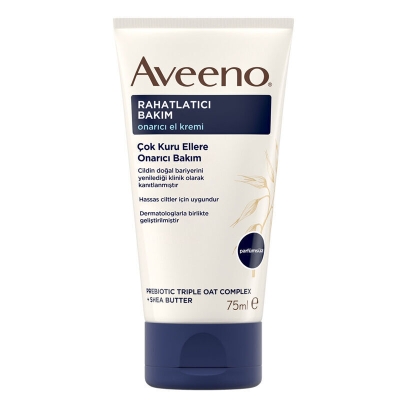 Aveeno El Kremi 75 ml