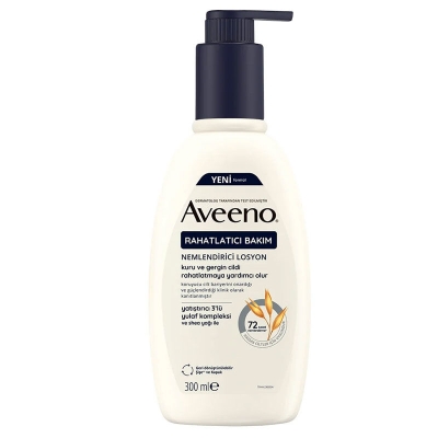 Aveeno Nemlendirici Losyon 300 ml