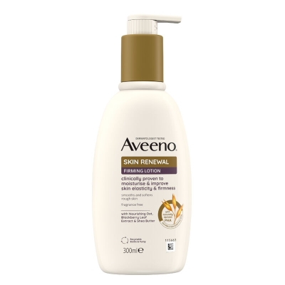 Aveeno Skin Renewal Sıkılaştırıcı Losyon 300 ml