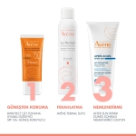 Avene After Sun Güneş Sonrası Bakım Losyonu 200 ml - Thumbnail