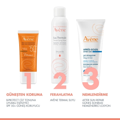 Avene After Sun Güneş Sonrası Bakım Losyonu 200 ml