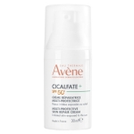 Avene Cicalfate + Multi-Protective Repair Cream SPF50+ 30 ml - Thumbnail